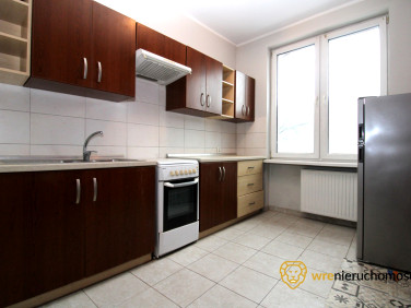 Mieszkanie Wrocław