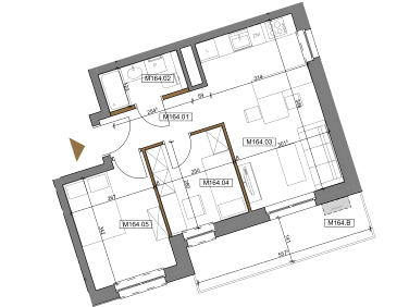 Mieszkanie Stalowa Wola