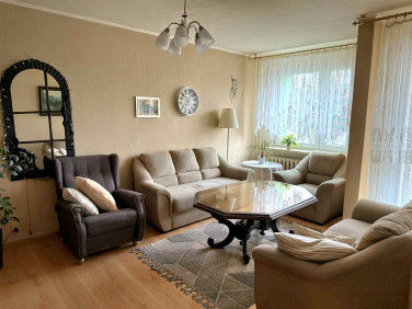 Mieszkanie Wodzisław Śląski