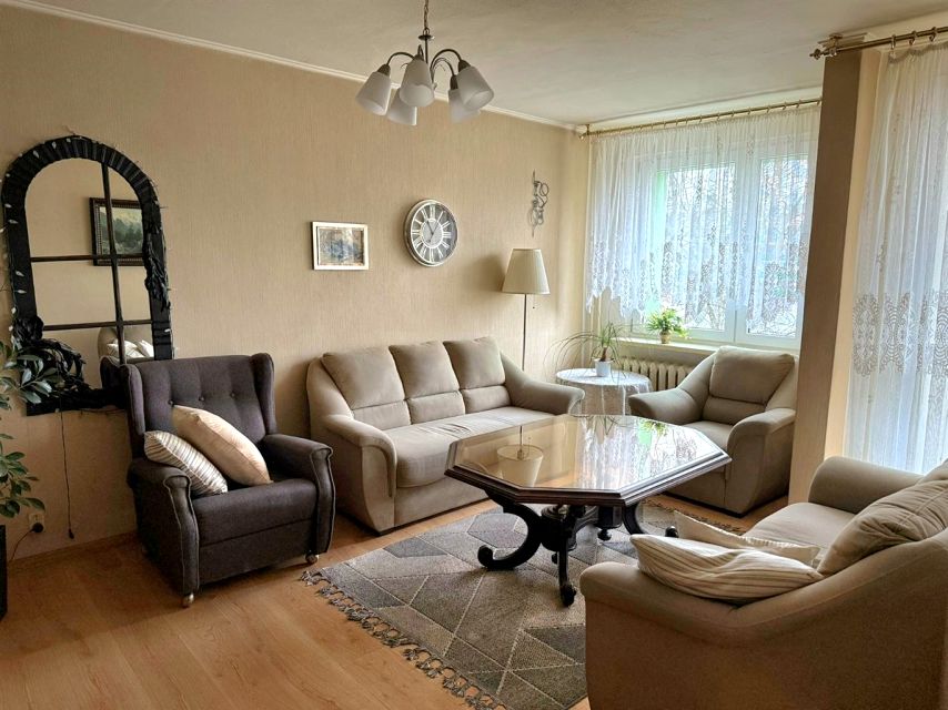 Mieszkanie Wodzisław Śląski