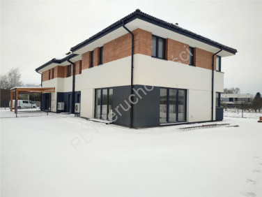 Dom Michałowice-Wieś