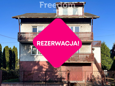 Dom MIŃSK MAZOWIECKI