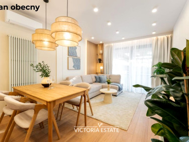 Mieszkanie KRAKÓW sprzedaż