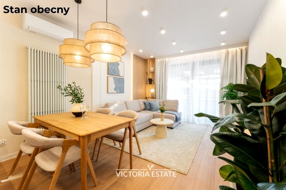 Mieszkanie KRAKÓW sprzedaż