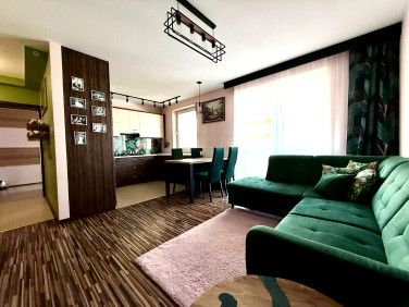 Mieszkanie apartamentowiec sprzedaż