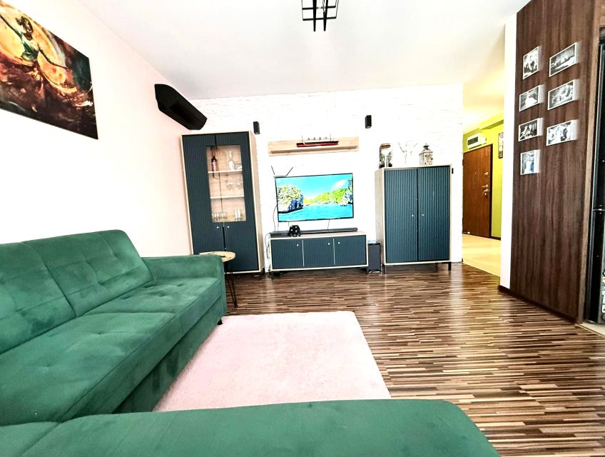 Mieszkanie Białystok