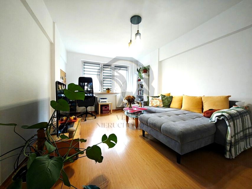 Mieszkanie WROCŁAW