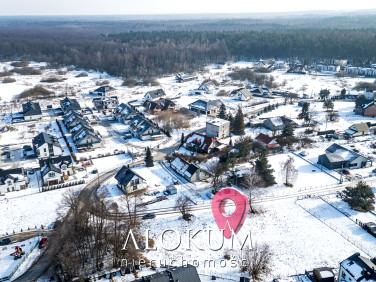 Działka budowlana Niepołomice