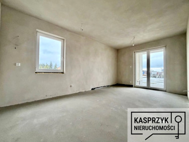 Mieszkanie Klimkówka