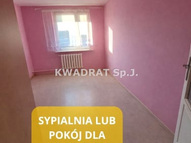 Mieszkanie blok mieszkalny sprzedaż