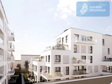 Mieszkanie apartamentowiec sprzedaż