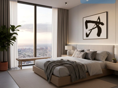 Mieszkanie apartamentowiec Łódź