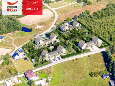 Działka budowlana Pomlewo