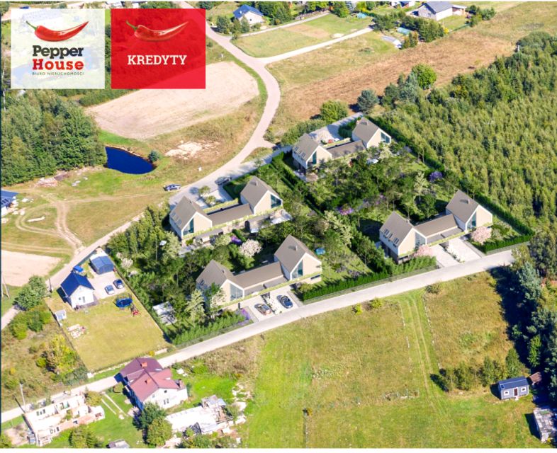 Działka budowlana Pomlewo