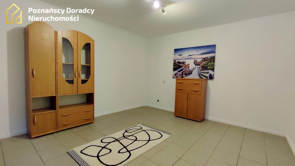 Mieszkanie Poznań