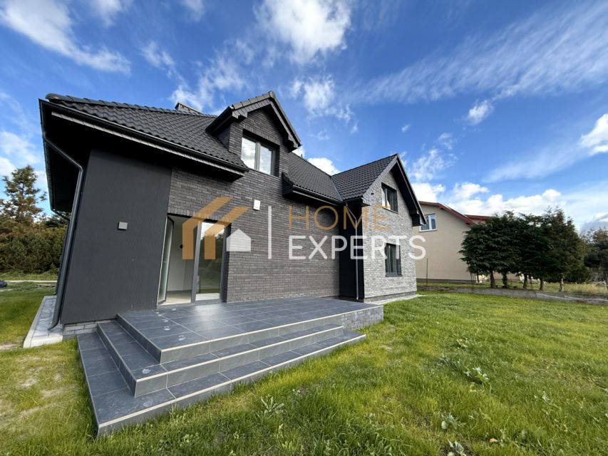 Dom wolnostojący sprzedaż