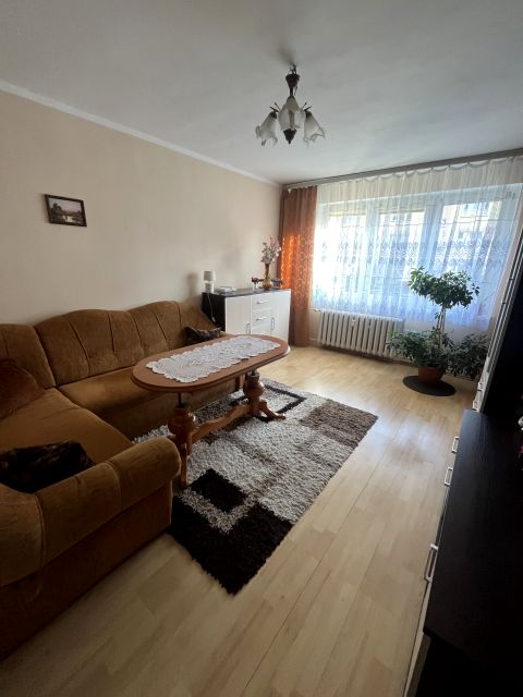 Mieszkanie Choszczno