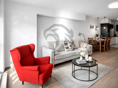 Mieszkanie blok mieszkalny sprzedaż