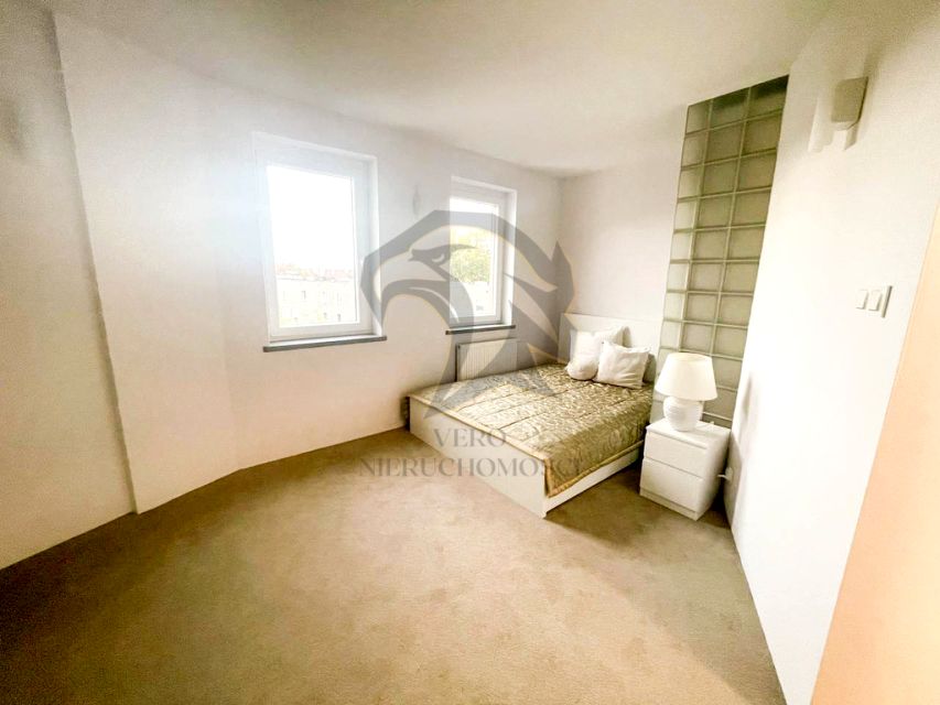 Mieszkanie WROCŁAW sprzedaż