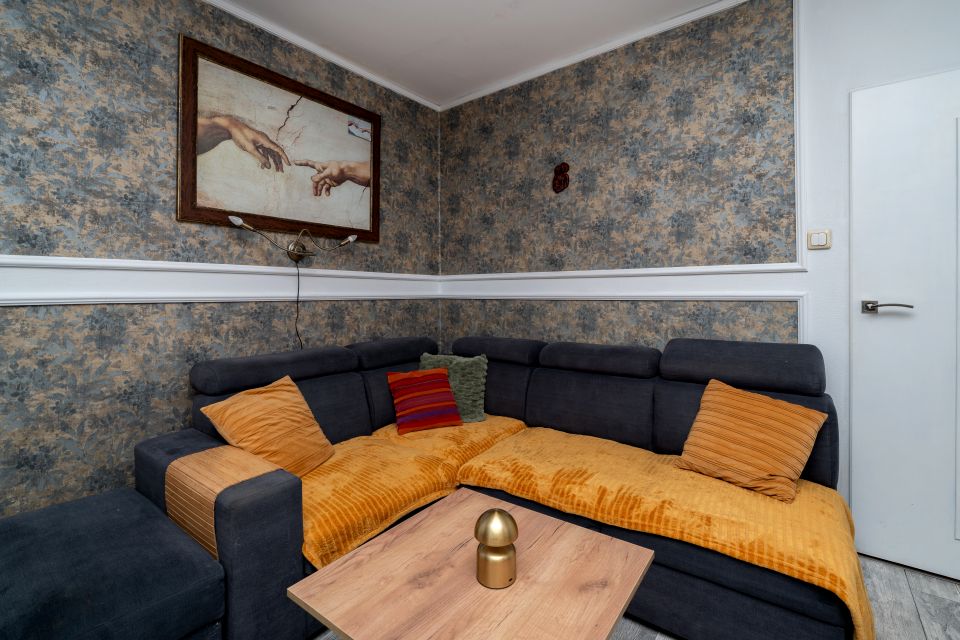 Mieszkanie Jankowo Dolne sprzedaż