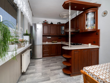 Mieszkanie Jankowo Dolne