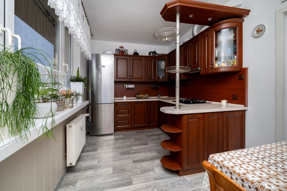 Mieszkanie Jankowo Dolne