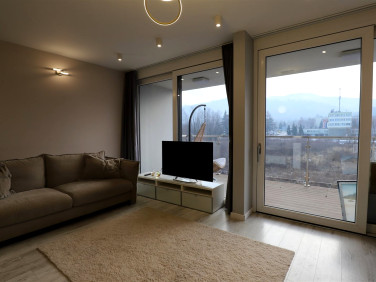 Mieszkanie Bielsko-Biała