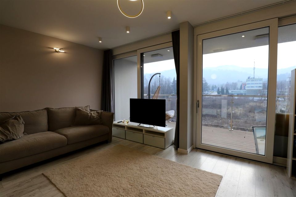 Mieszkanie Bielsko-Biała