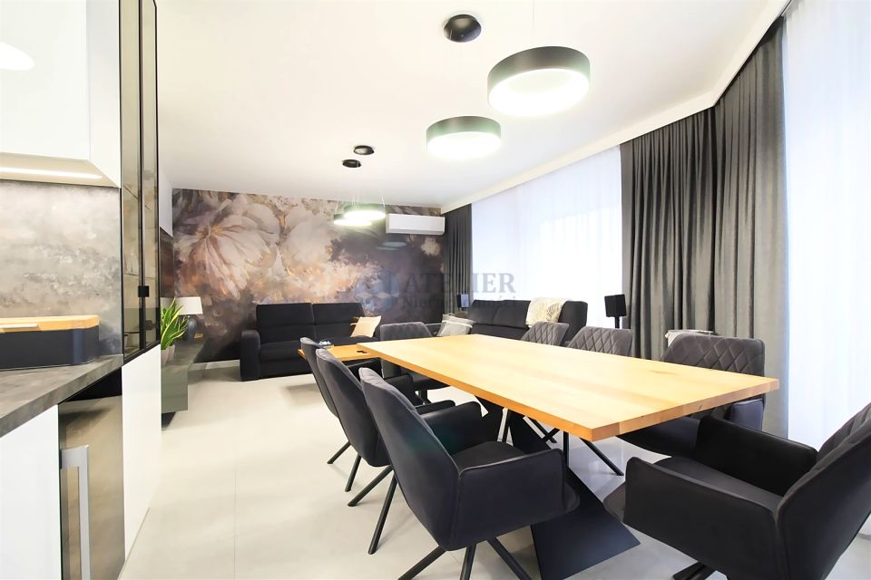 Mieszkanie Bydgoszcz