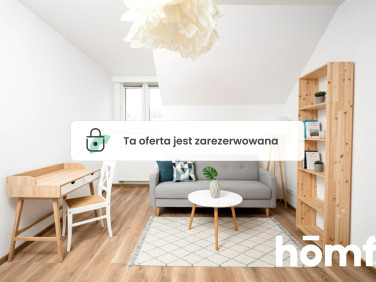 Mieszkanie Krzeszowice