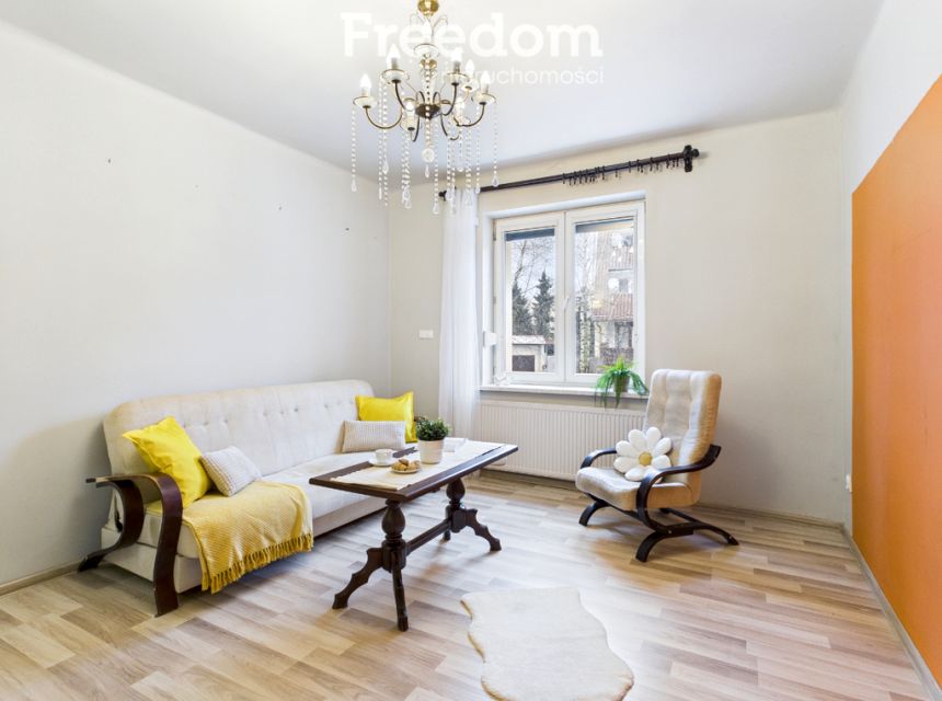 Mieszkanie Andrychów