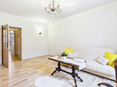 Mieszkanie blok mieszkalny sprzedaż