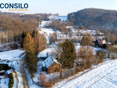 Działka budowlana Dobranowice sprzedam