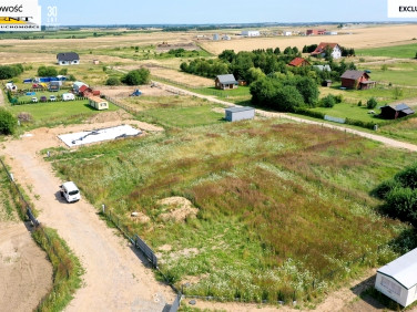 Działka budowlana Pogorzelica