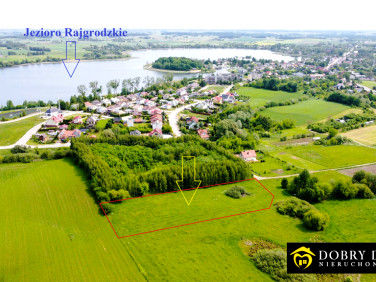 Działka budowlana sprzedam