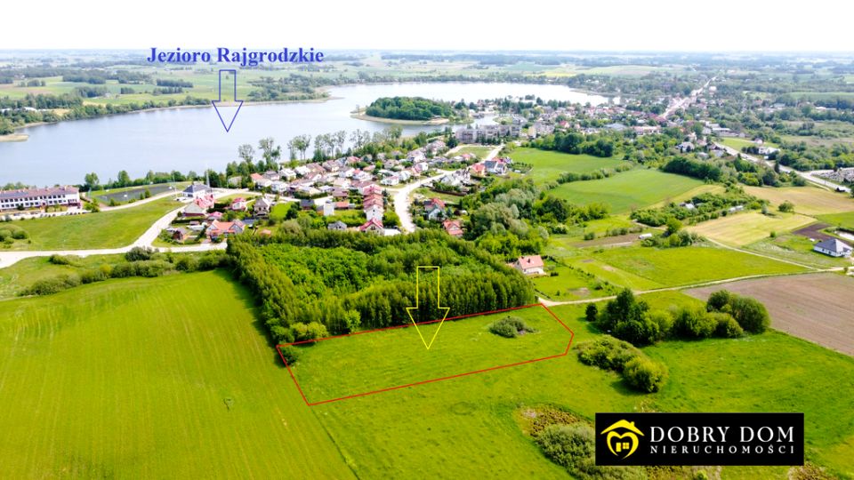 Działka budowlana sprzedam