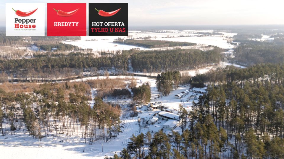 Działka budowlana Żukowo