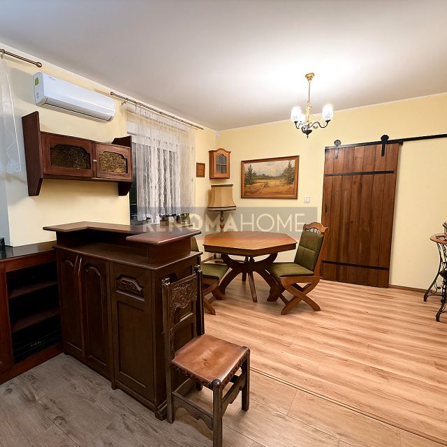 Mieszkanie Wałbrzych