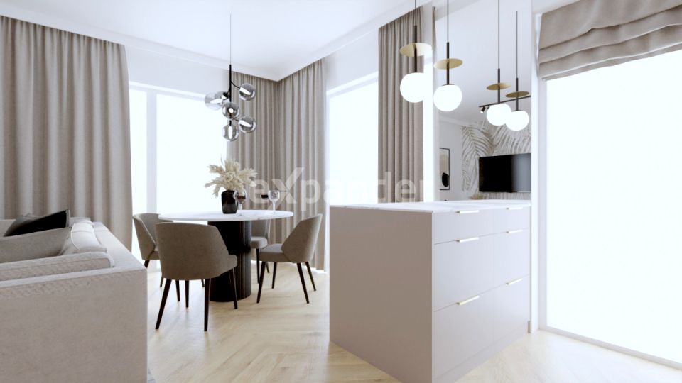 Mieszkanie Częstochowa