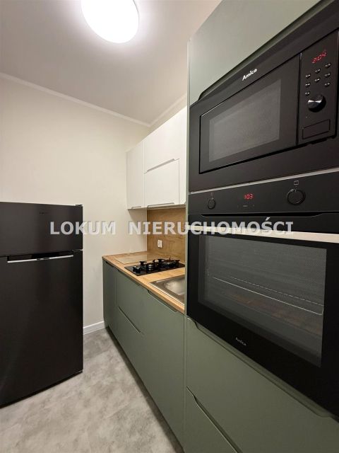 Mieszkanie Jastrzębie-Zdrój