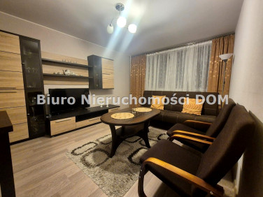 Mieszkanie Częstochowa