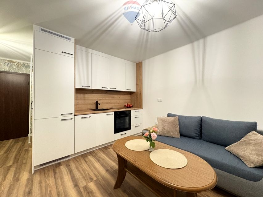 Mieszkanie Brzeszcze