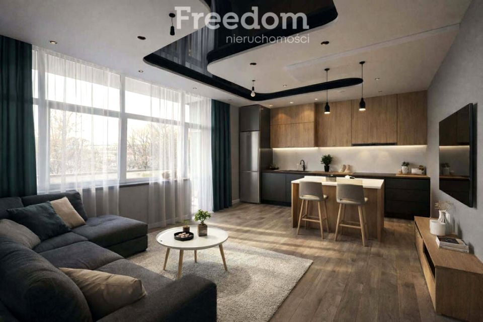 Mieszkanie Andrychów