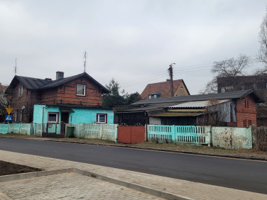 Dom Oborniki Śląskie