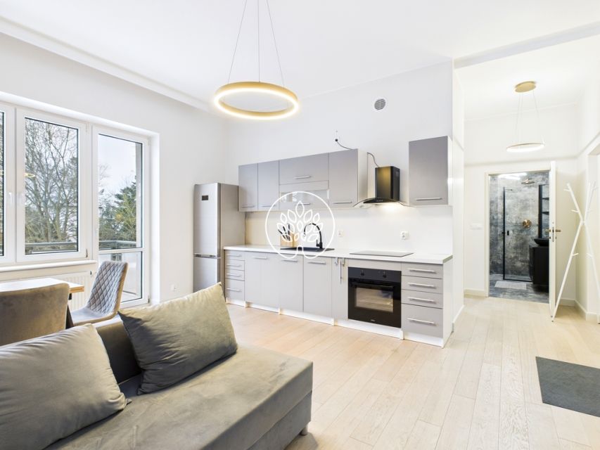 Mieszkanie Bydgoszcz