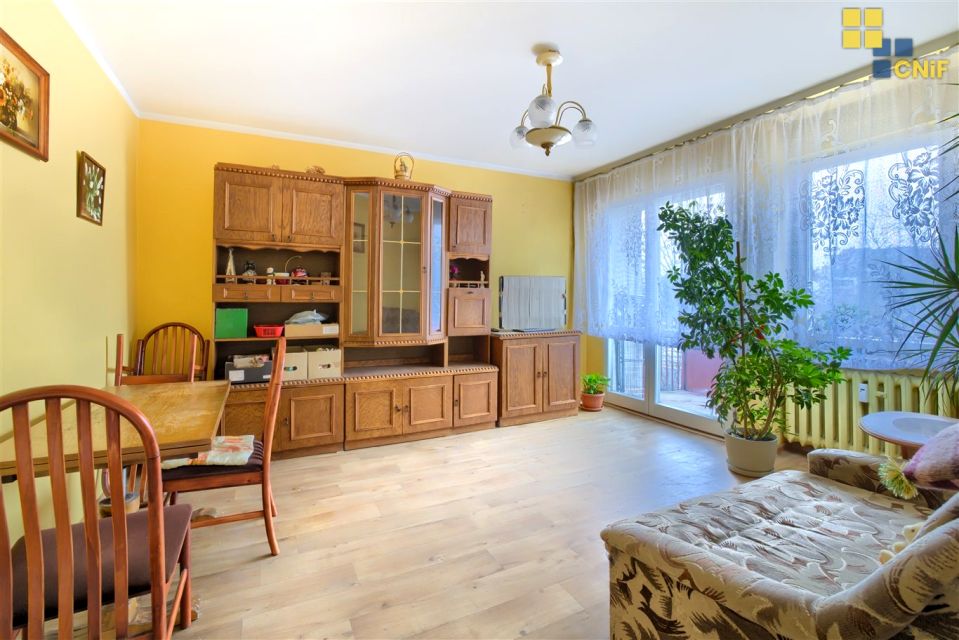 Mieszkanie Częstochowa