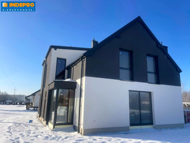 Dom Zagościniec sprzedaż