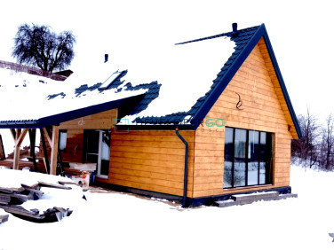 Dom Mącze sprzedaż