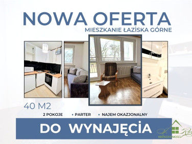 Mieszkanie Łaziska Górne