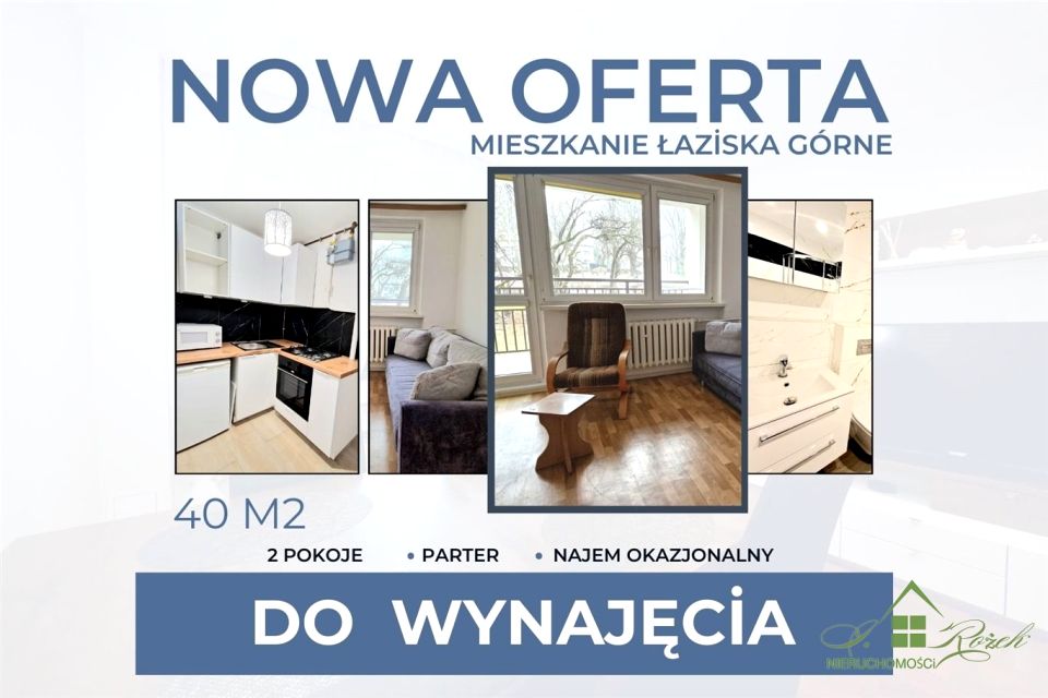 Mieszkanie Łaziska Górne